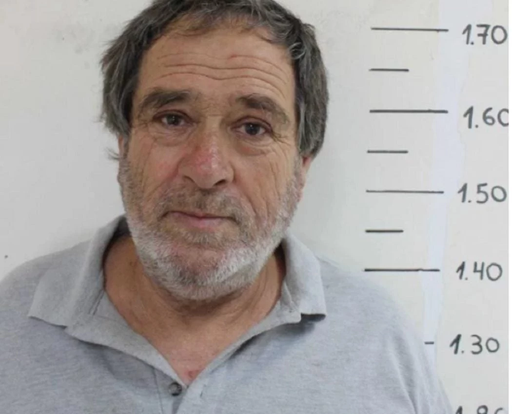 Αυτός είναι ο 58χρονος κατά συρροή βιαστής της Αλεξανδρούπολης